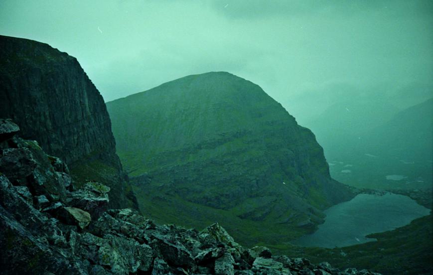 1994-07-14b.jpg - Coire Mhic Fhearchair