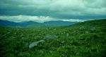 On the track to Dundonnell