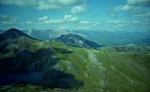 Lochan Uaine and Beinn Eighe