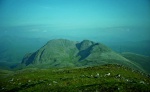 Fuar Tholl from Sgorr Ruadh