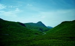 Gleann Gorsaic (I think)