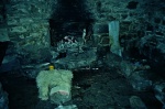 Bothy life in Camban