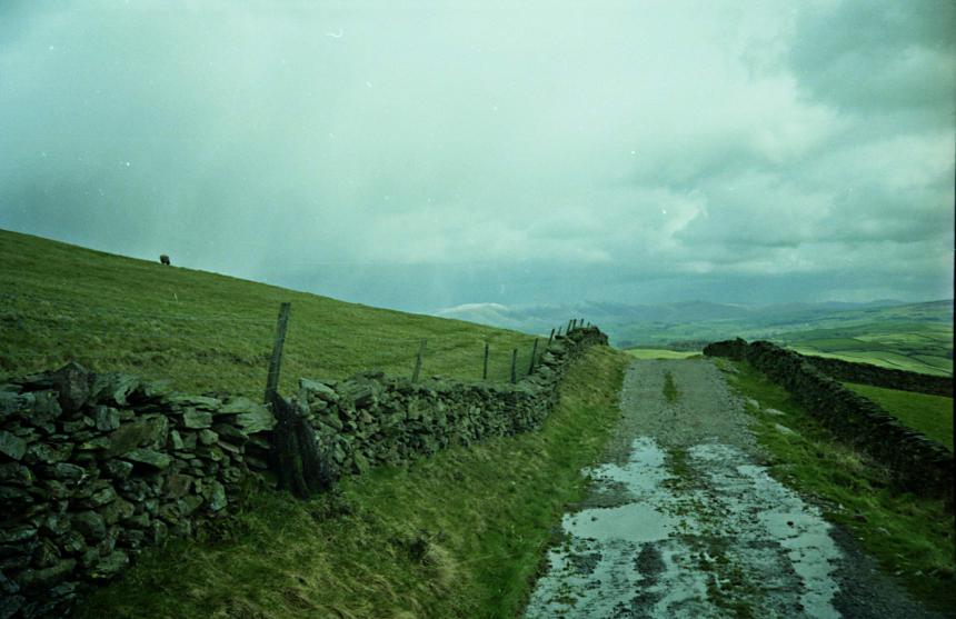 1994-04-04a.jpg - Somewhere near Staveley (Kendal)
