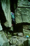 Climbin' Simon