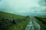 Somewhere near Staveley (Kendal)