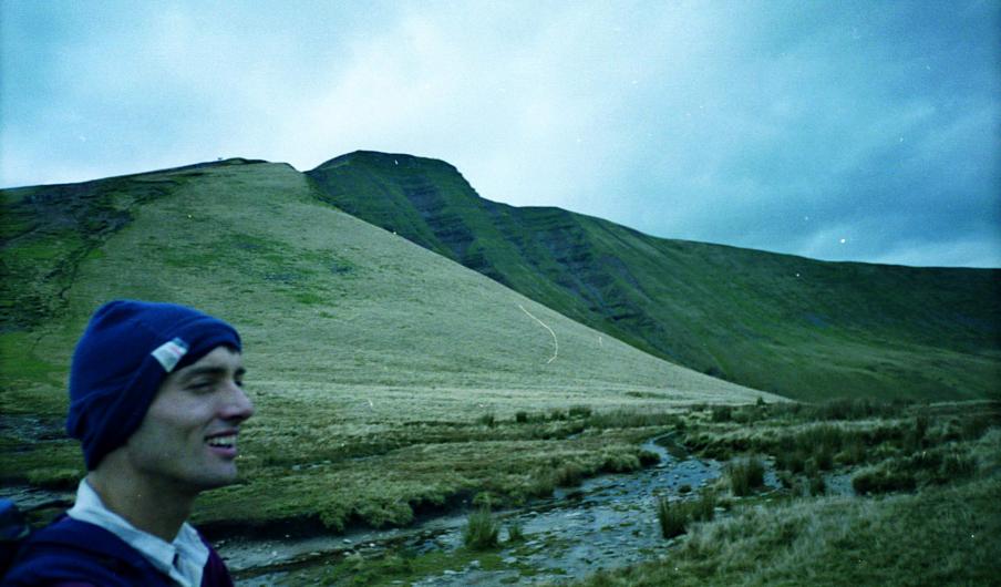 1995-09-30b.jpg - Rob