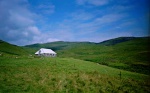 Ollisdale bothy