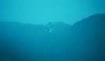 In the mist