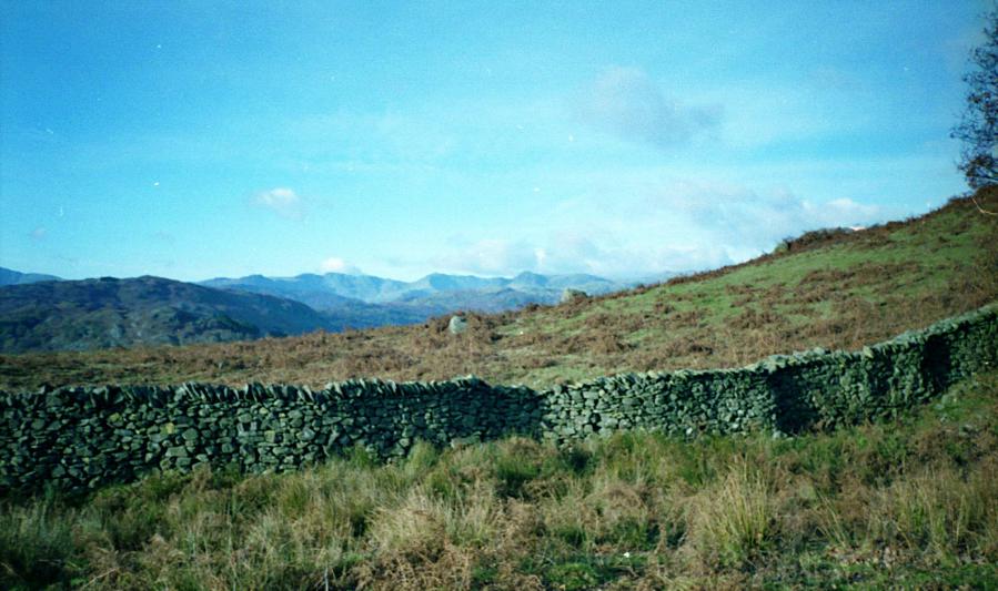 1995-11-20a.jpg - View from a High Pike horseshoe