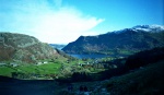 Setting off from Glenridding