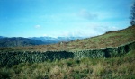 View from a High Pike horseshoe