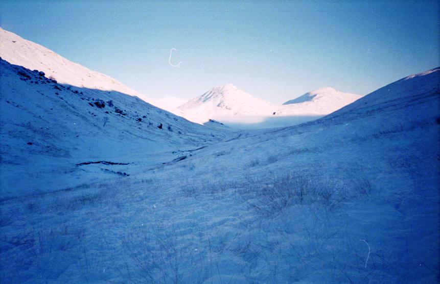 1995-12-28b.jpg - Bealach a' Chaorainn