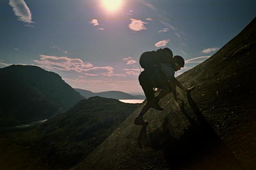 1996-09-20d.jpg - Dubh slabs