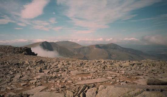 1997-04-11d.jpg - The Glyderau