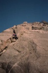 Hilary on Direct Route