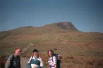 Nantlle ridge