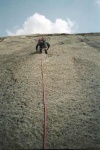 Goatfell Slabs