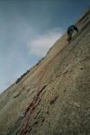 Goatfell Slabs