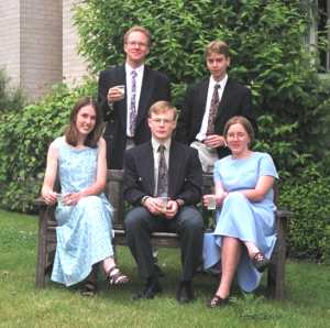 1997-06-14a.jpg - Five presidents