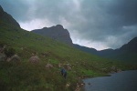Sgurr a' Chaorachain