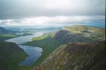 Fisherfield lochs