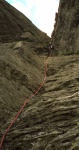 Recess Route