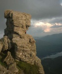 South Peak