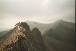 Crib Goch