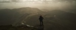 James on Ben More Assynt