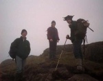 On Glaramara