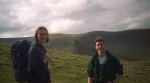On Dale Head