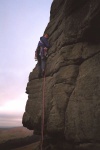 Mark Stevenson on Hargreaves' Original Route