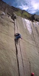 Toby on Embankment 2 at Millstone