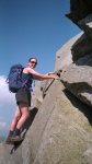 Pinnacle Ridge