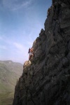 Cneifion Arête