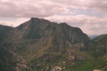Garbh Bheinn of Ardgour