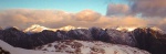 Glen Coe sunrise