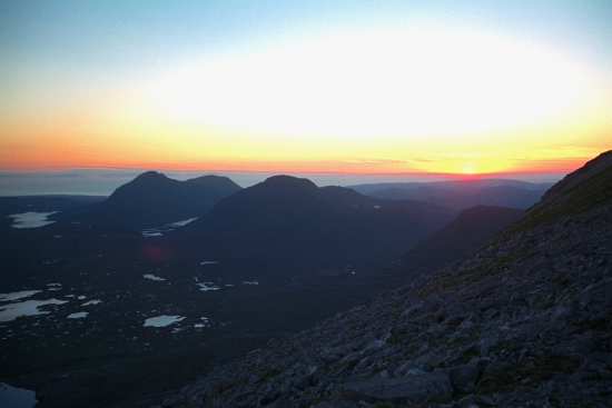 2000-06-28f.jpg - Sunset