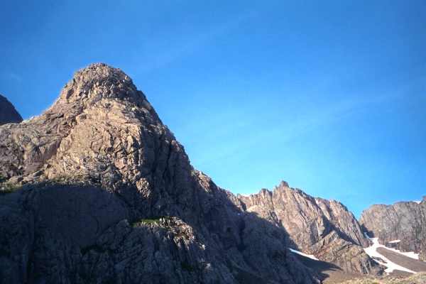 2000-07-22b.jpg - Tower Ridge, Ben Nevis