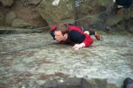 Mark Stevenson on Master of Thought, Gardom's Edge