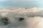 View from Stob Coire nan Lochan