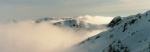 View from Stob Coire nam Beith