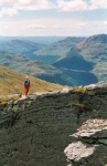 Ruth on top