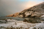 Loch Glencoul