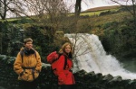 Janet's Foss