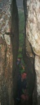 Tryfan - Nor' Nor' Buttress Variant
