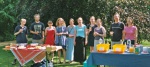 Garden Party