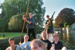 Punting