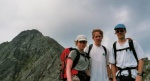 Forcan Ridge