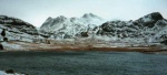 Blea Tarn